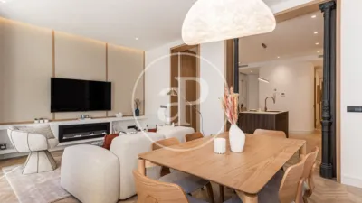 Apartment in Justicia-Chueca photo 4