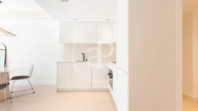 Apartment in Benimaclet photo 8