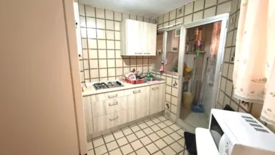 Apartment in Cala Manzanera photo 6