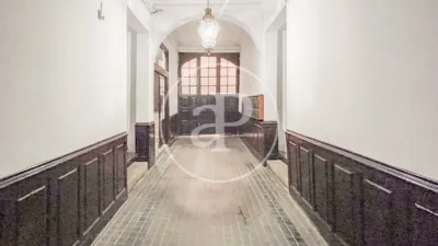 Apartment in Universidad-Malasaña photo 25