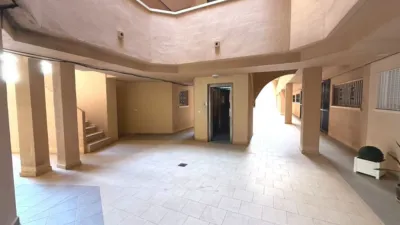 Apartment in Cala Manzanera photo 18