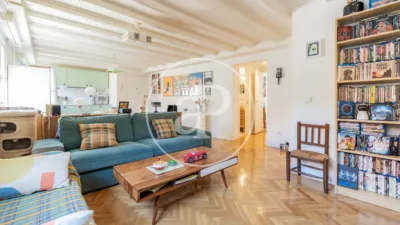 Apartment in Universidad-Malasaña photo 5