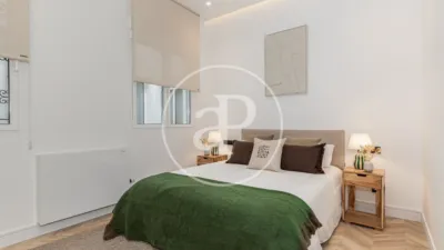 Apartment in Justicia-Chueca photo 27