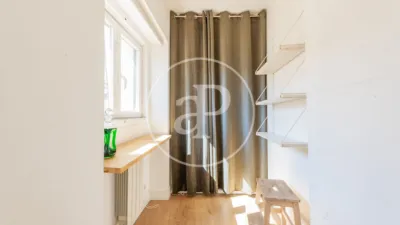 Apartment in Embajadores-Lavapiés photo 15