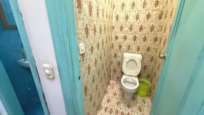 Apartment in Cala Manzanera photo 10