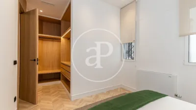 Apartment in Justicia-Chueca photo 15