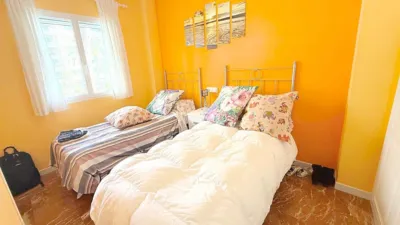 Apartment in Cala Manzanera photo 7