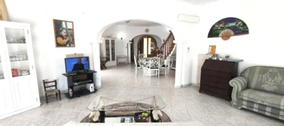 Villa in Cala Manzanera photo 4