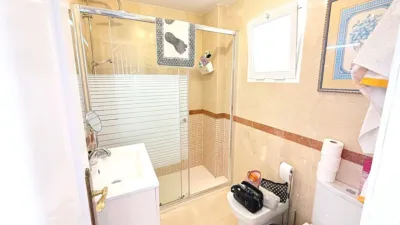Apartment in Cala Manzanera photo 10
