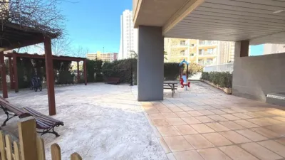 Apartamento en Cala Manzanera photo 20