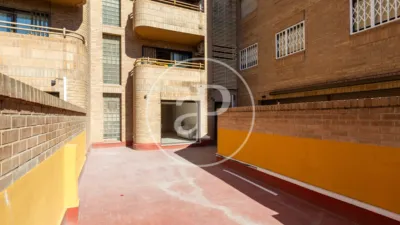 Apartment in Benimaclet photo 31
