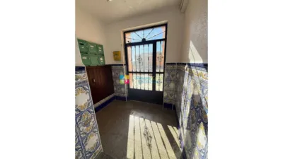 Apartment in Olula del Río photo 3