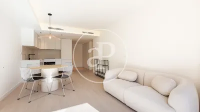 Apartment in Benimaclet photo 3