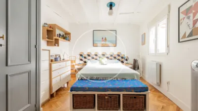 Apartment in Universidad-Malasaña photo 16