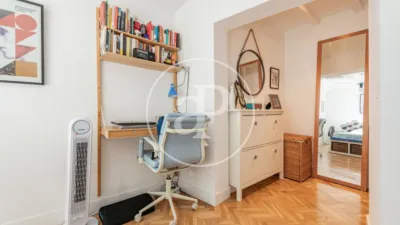 Apartment in Universidad-Malasaña photo 19
