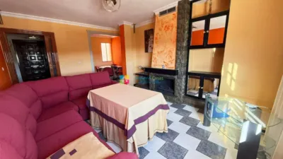 Apartment in Olula del Río photo 9