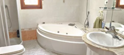 Villa in Cala Manzanera photo 10