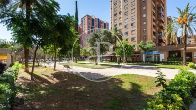 Apartment in Benimaclet photo 38