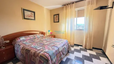 Apartment in Olula del Río photo 15