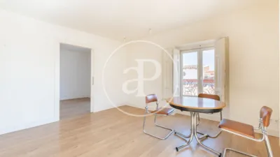 Apartment in Embajadores-Lavapiés photo 4