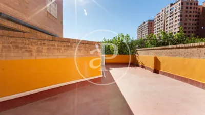 Apartment in Benimaclet photo 33