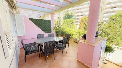 Apartment in Cala Manzanera photo 9