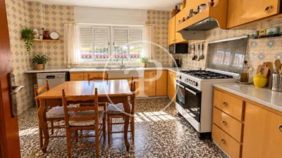 House in Pedralba photo 4