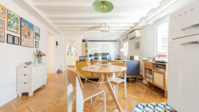 Apartment in Universidad-Malasaña photo 6