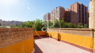 Apartment in Benimaclet photo 29