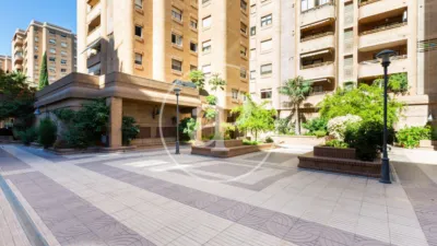 Apartment in Benimaclet photo 35