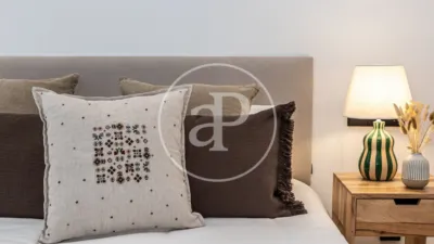 Apartment in Justicia-Chueca photo 26