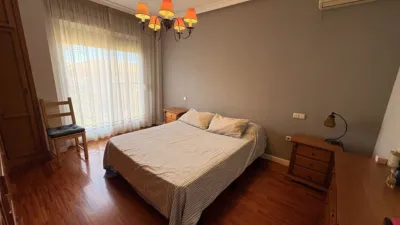 Semi-detached house in Petrer photo 21