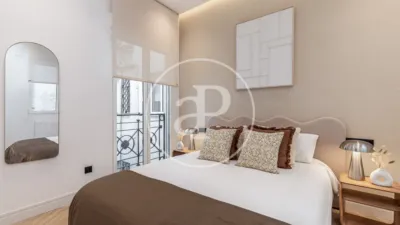 Apartment in Justicia-Chueca photo 23