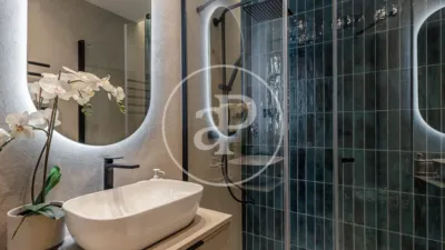 Apartment in Justicia-Chueca photo 32