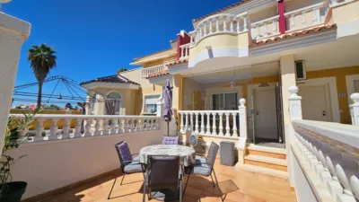 Casa – Rojales - Vista 2