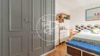 Apartment in Universidad-Malasaña photo 18