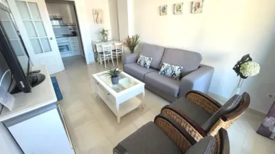 Apartment in Cala Manzanera photo 3