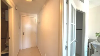 Apartamento en Cala Manzanera photo 21