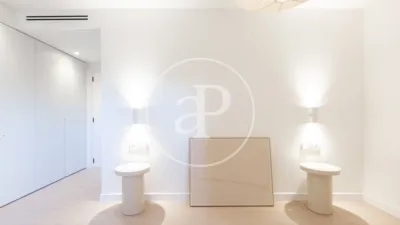 Apartment in Benimaclet photo 20