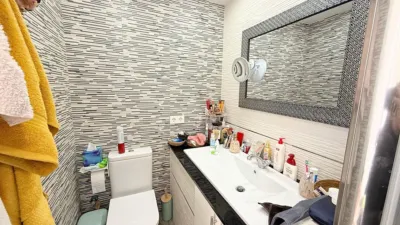 Apartment in Cala Manzanera photo 19