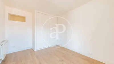 Apartment in Embajadores-Lavapiés photo 18
