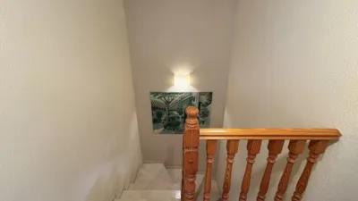 Semi-detached house in Petrer photo 25