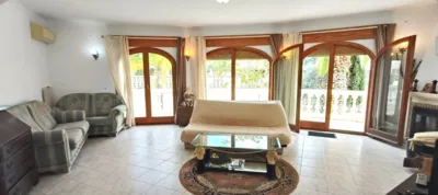 Villa in Cala Manzanera photo 6