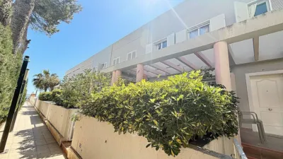 Apartment in Cala Manzanera photo 20