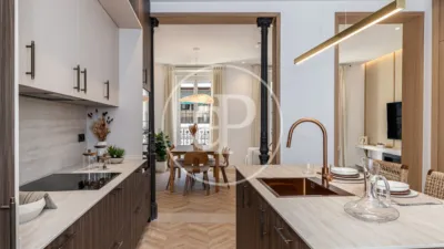 Apartment in Justicia-Chueca photo 20
