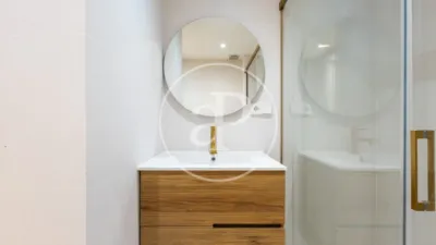 Apartment in Benimaclet photo 28