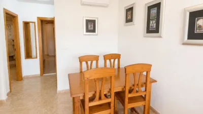 Apartment in Cala Manzanera photo 17