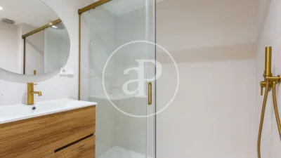 Apartment in Benimaclet photo 27
