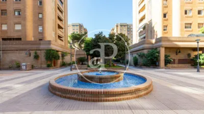Apartment in Benimaclet photo 34