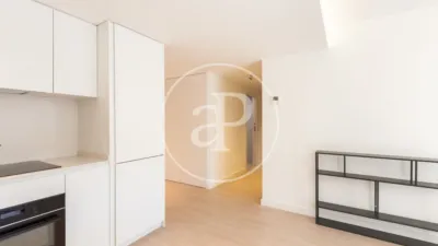 Apartment in Benimaclet photo 10